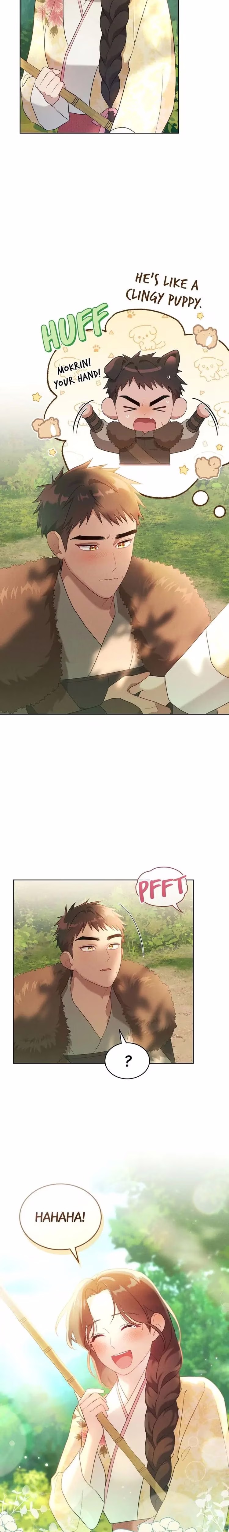 Mokrin - Chapter 6 - Part 6