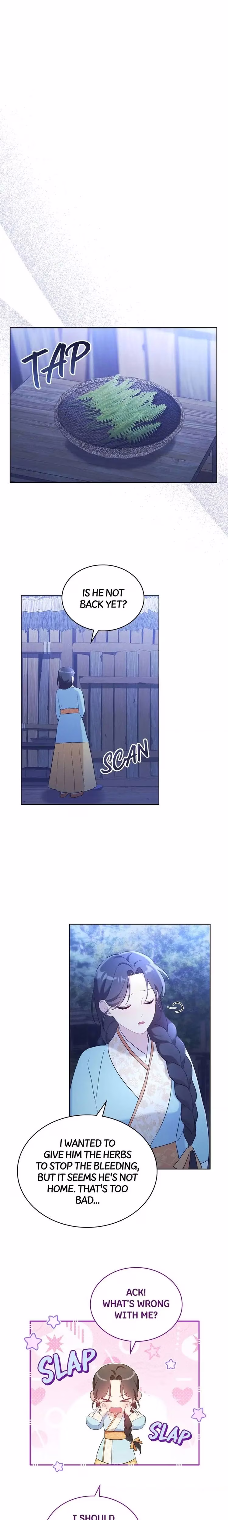 Mokrin - Chapter 6 - Part 14