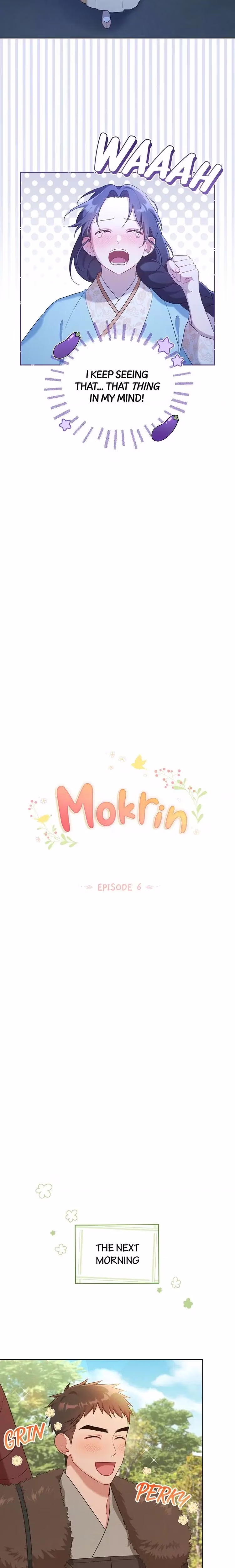 Mokrin - Chapter 7 - Part 3