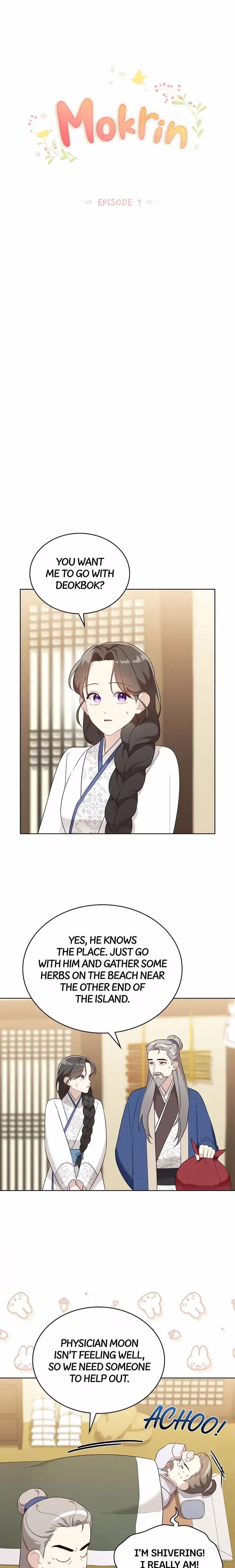 Mokrin - Chapter 8 - Part 4