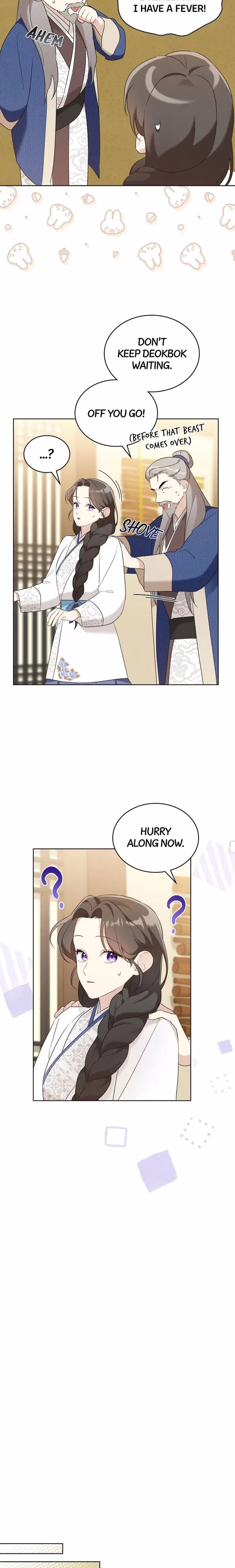 Mokrin - Chapter 8 - Part 5