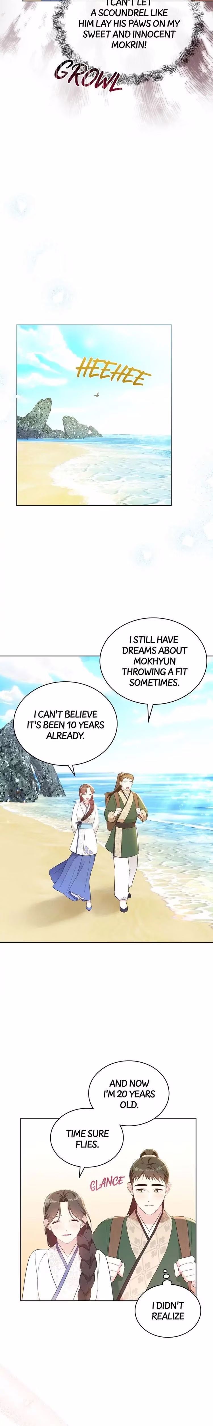 Mokrin - Chapter 8 - Part 8