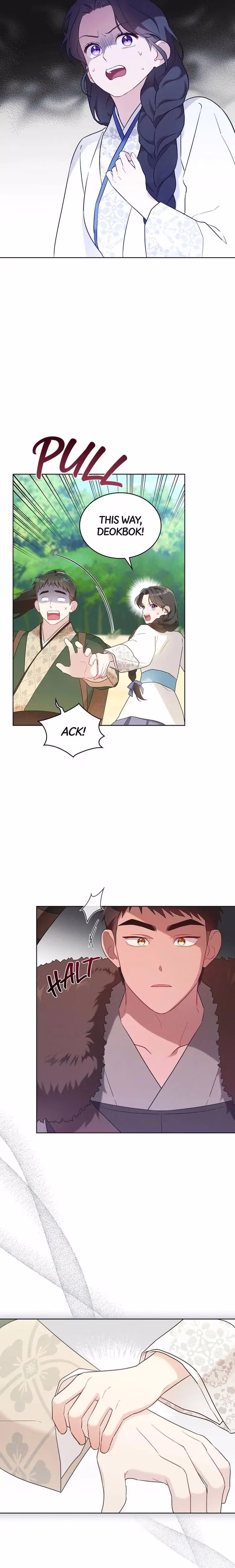 Mokrin - Chapter 9 - Part 3