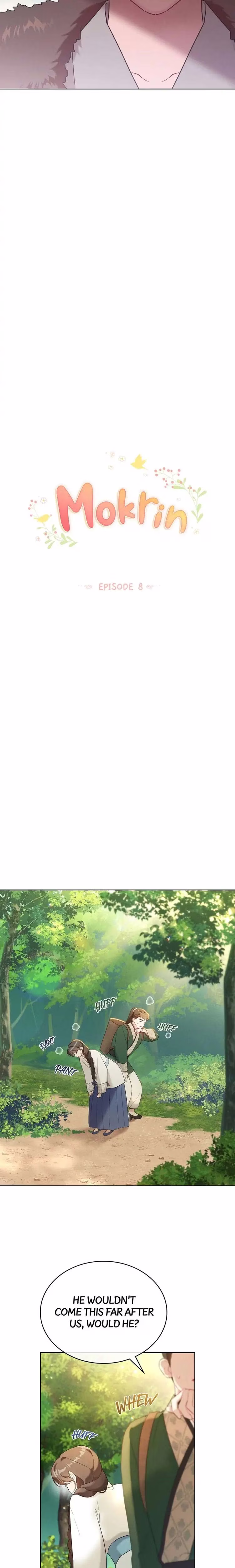 Mokrin - Chapter 9 - Part 5