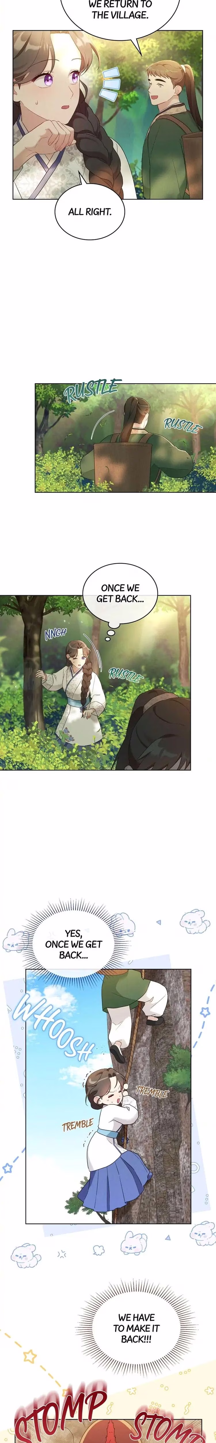 Mokrin - Chapter 9 - Part 7