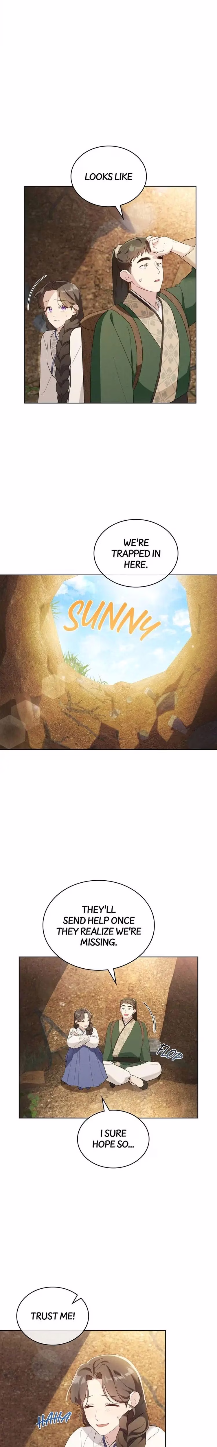 Mokrin - Chapter 9 - Part 9