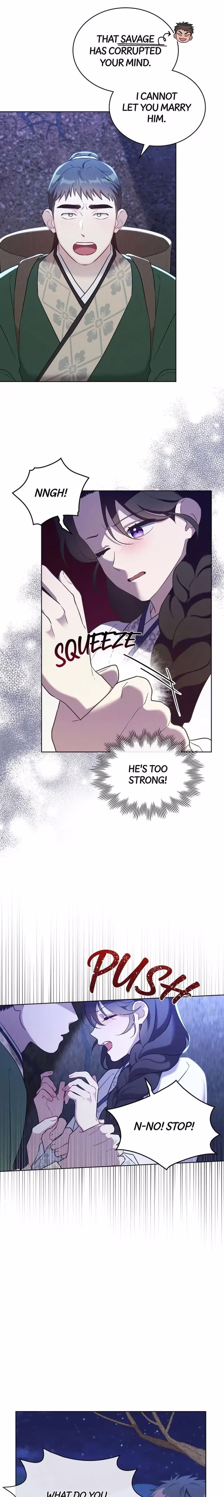 Mokrin - Chapter 9 - Part 16