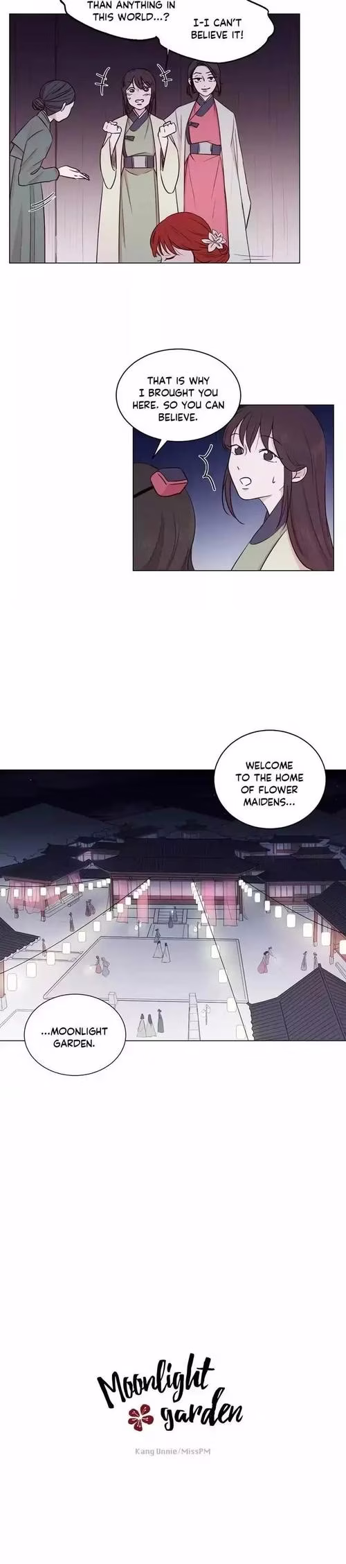 Moonlight Garden - Chapter 1 - Part 3