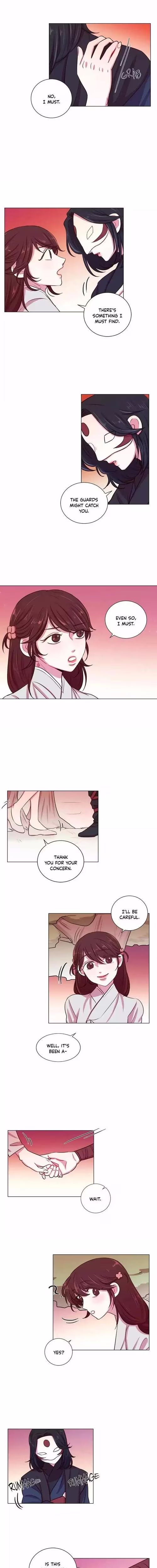 Moonlight Garden - Chapter 10 - Part 4