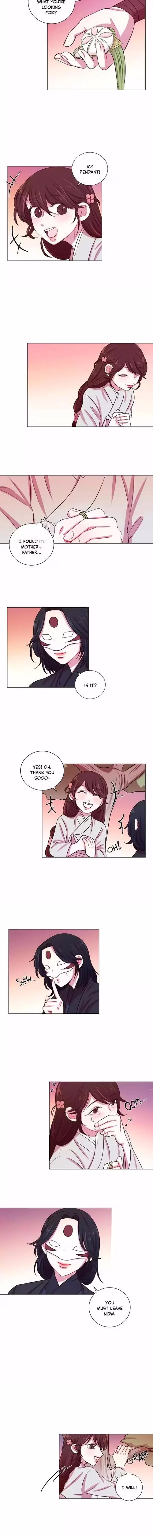 Moonlight Garden - Chapter 10 - Part 5