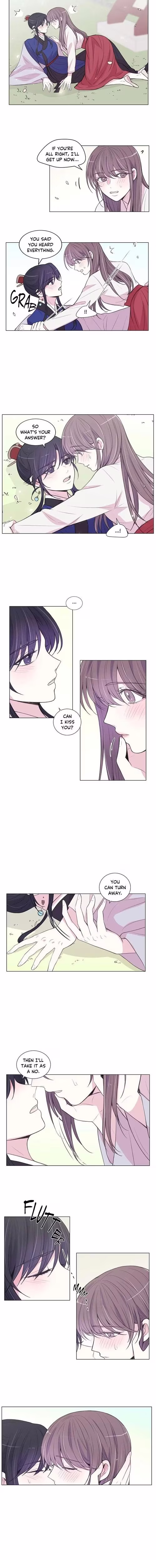 Moonlight Garden - Chapter 100 - Part 3