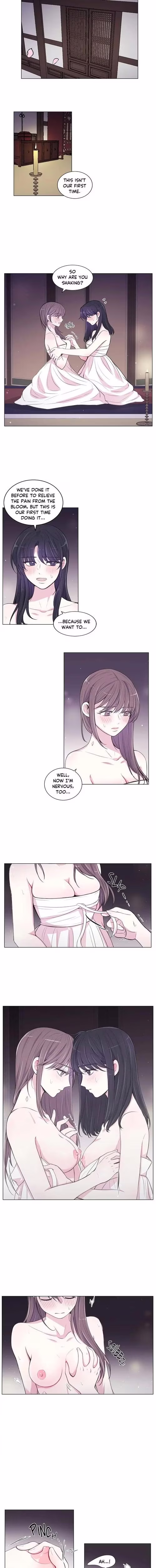 Moonlight Garden - Chapter 100 - Part 6