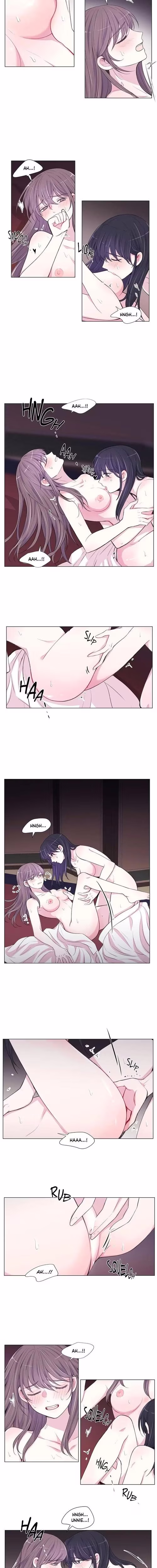 Moonlight Garden - Chapter 100 - Part 7