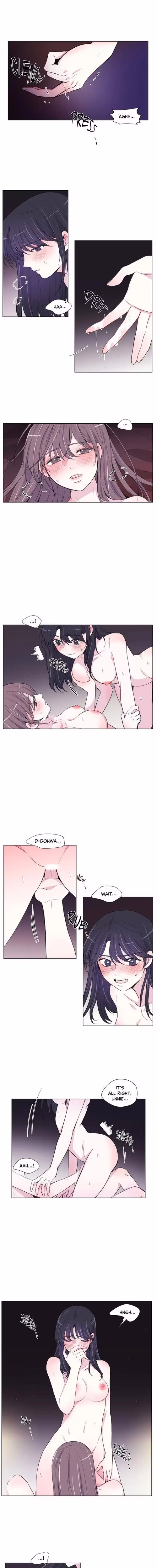 Moonlight Garden - Chapter 101 - Part 3