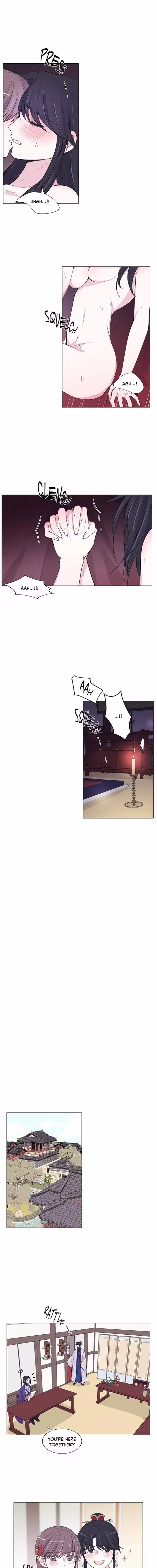 Moonlight Garden - Chapter 101 - Part 5