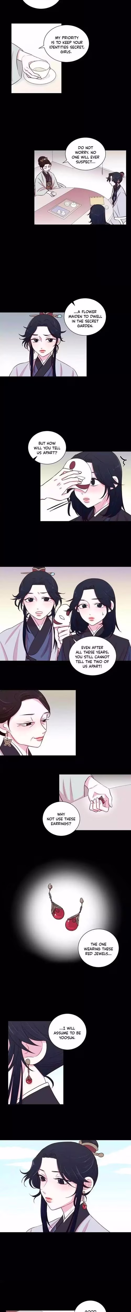 Moonlight Garden - Chapter 11 - Part 4