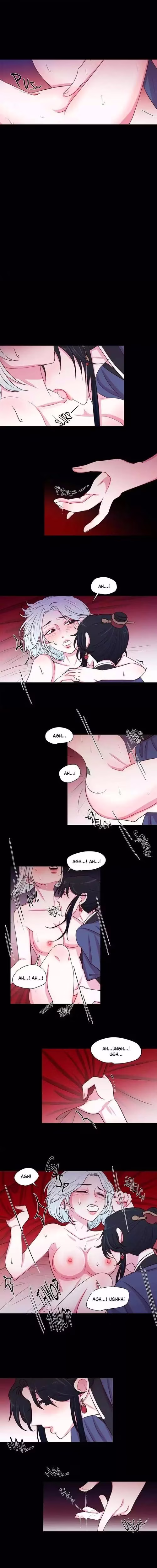 Moonlight Garden - Chapter 11 - Part 8