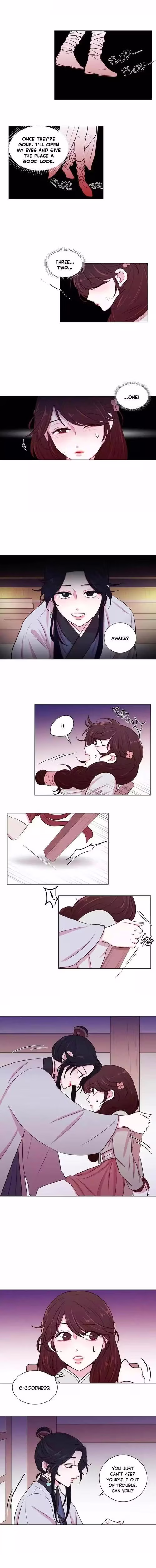 Moonlight Garden - Chapter 12 - Part 4