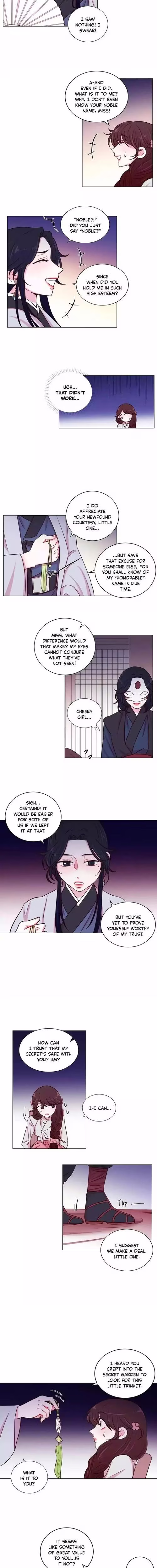 Moonlight Garden - Chapter 12 - Part 6