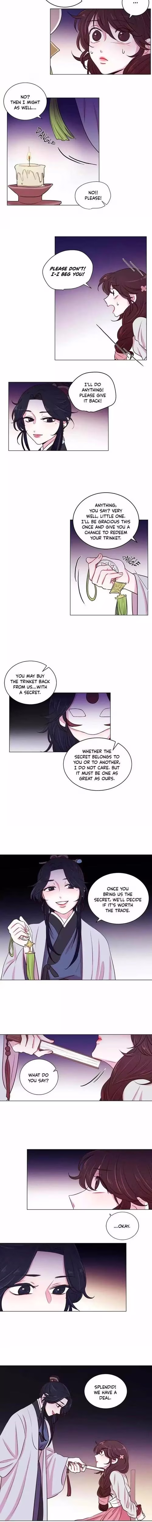 Moonlight Garden - Chapter 12 - Part 7