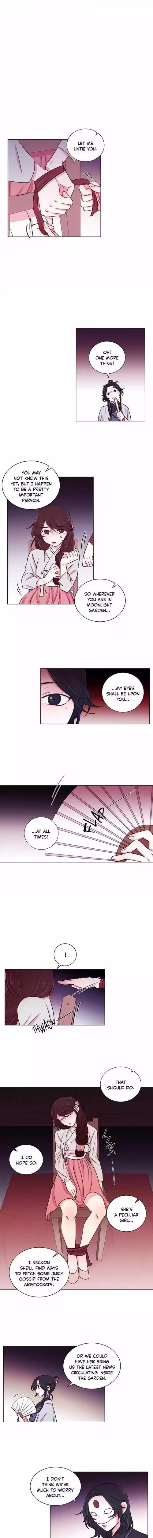 Moonlight Garden - Chapter 12 - Part 8