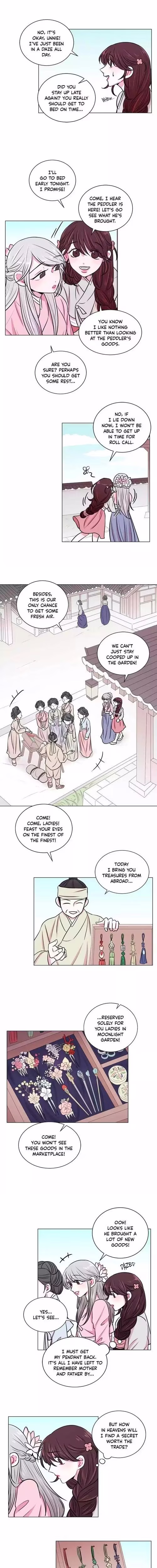 Moonlight Garden - Chapter 13 - Part 3