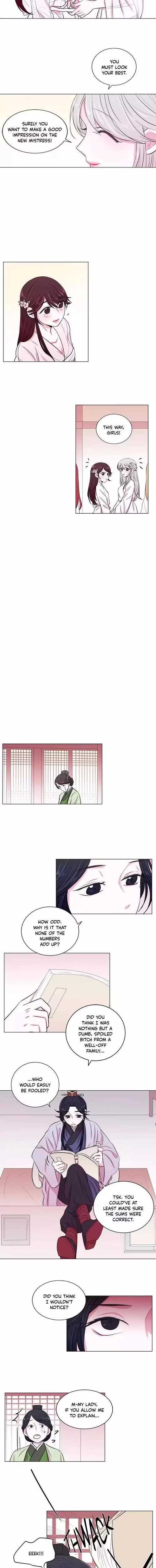 Moonlight Garden - Chapter 13 - Part 7