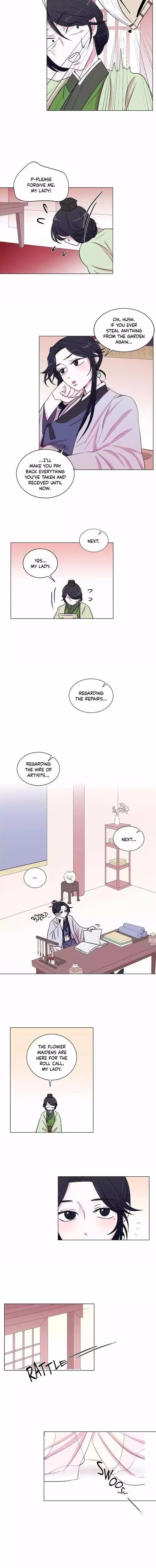 Moonlight Garden - Chapter 13 - Part 8