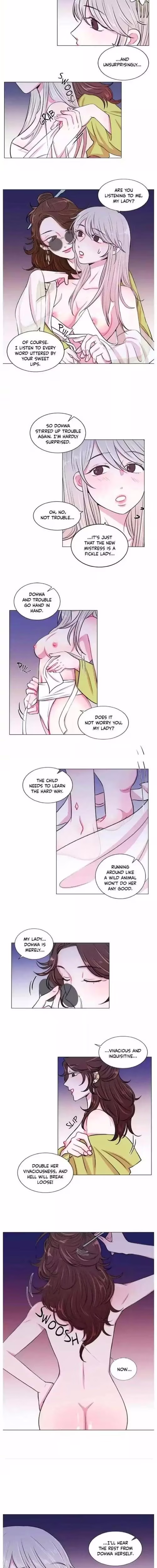 Moonlight Garden - Chapter 14 - Part 6