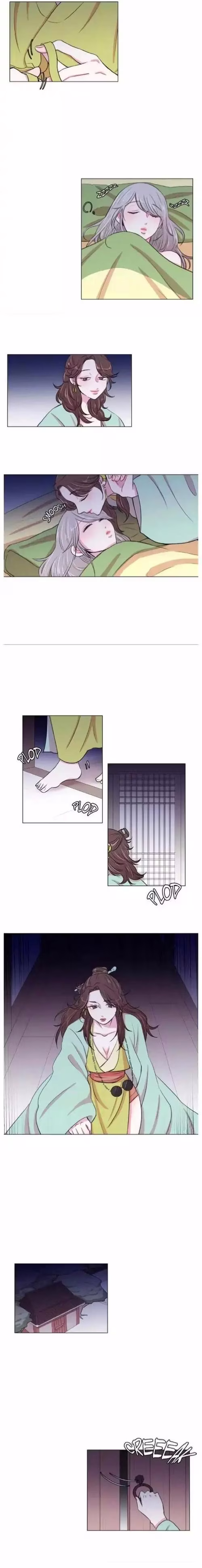 Moonlight Garden - Chapter 15 - Part 7