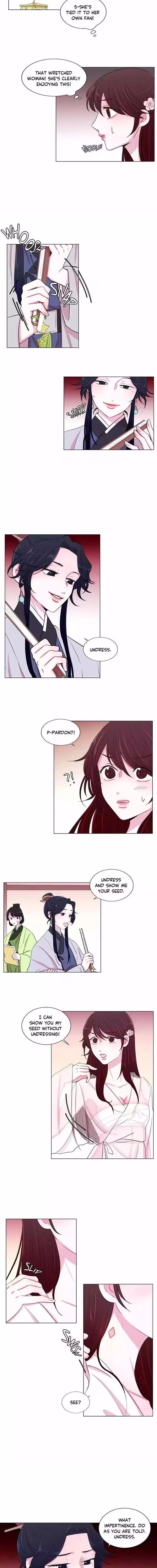 Moonlight Garden - Chapter 16 - Part 5