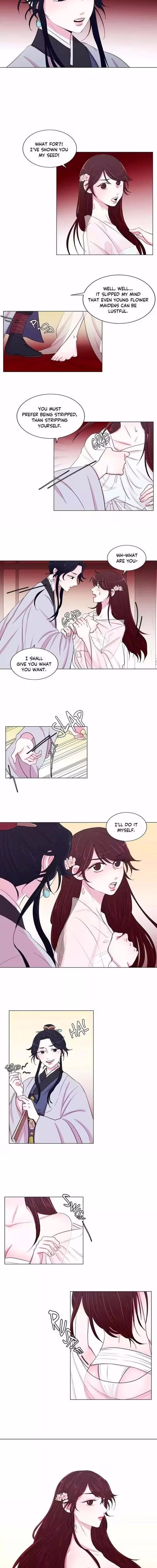 Moonlight Garden - Chapter 16 - Part 6