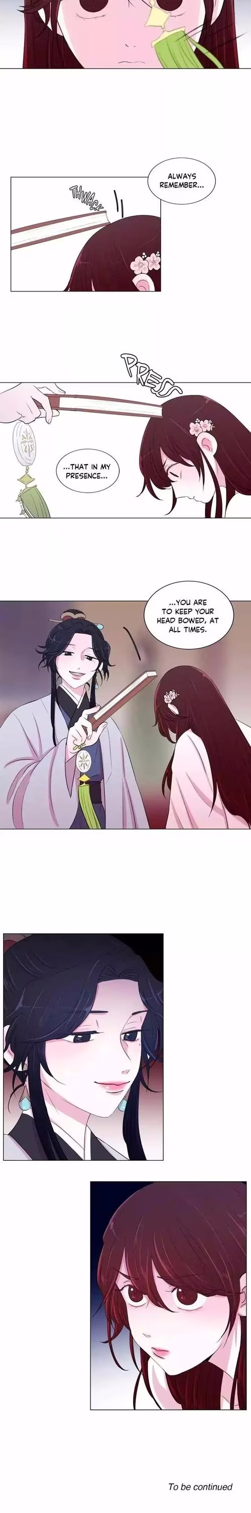 Moonlight Garden - Chapter 16 - Part 8