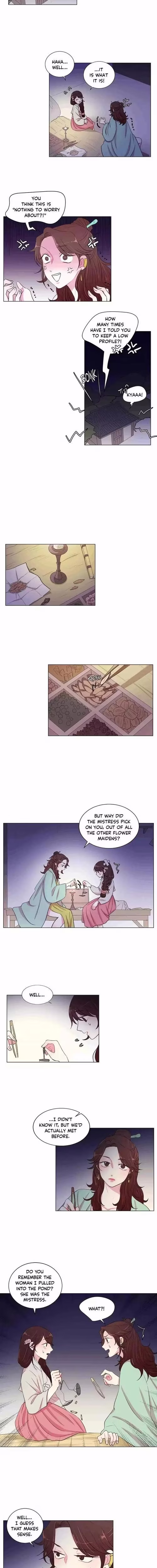 Moonlight Garden - Chapter 17 - Part 3