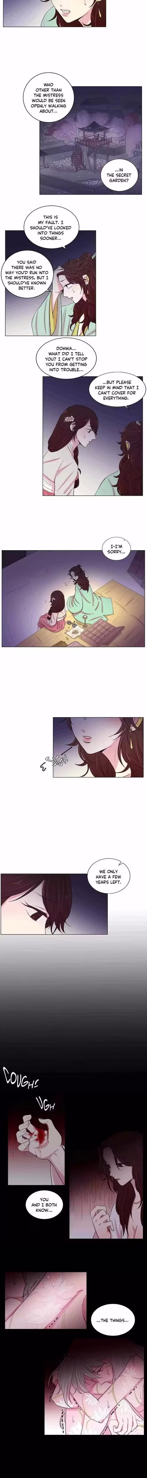 Moonlight Garden - Chapter 17 - Part 4