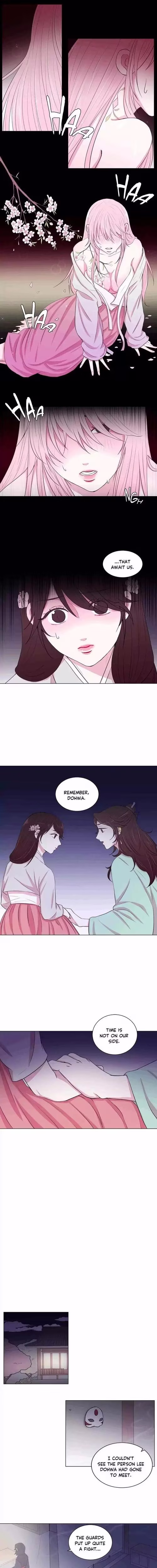 Moonlight Garden - Chapter 17 - Part 5