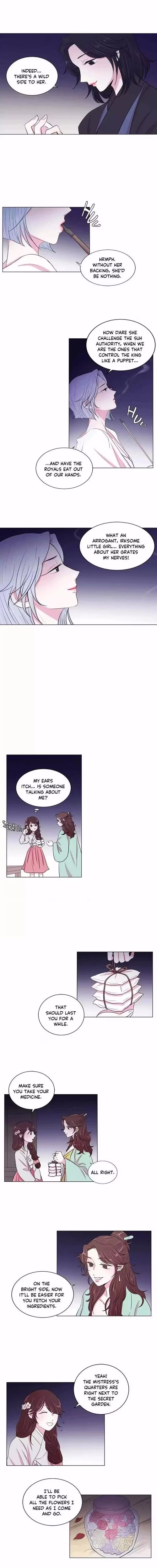 Moonlight Garden - Chapter 17 - Part 7