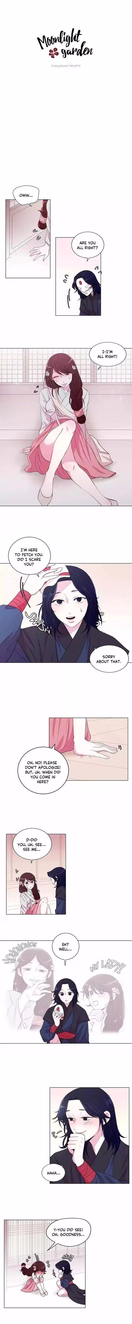 Moonlight Garden - Chapter 18 - Part 3