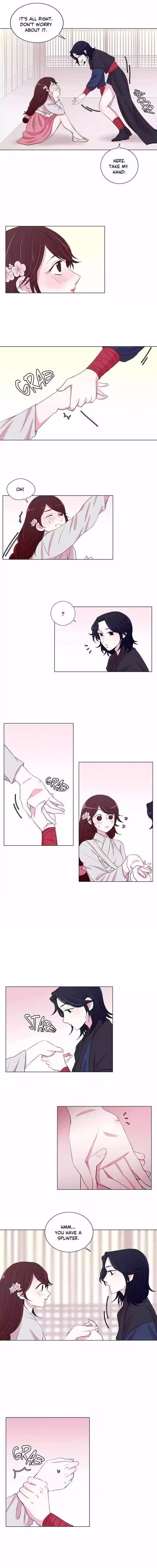 Moonlight Garden - Chapter 18 - Part 4