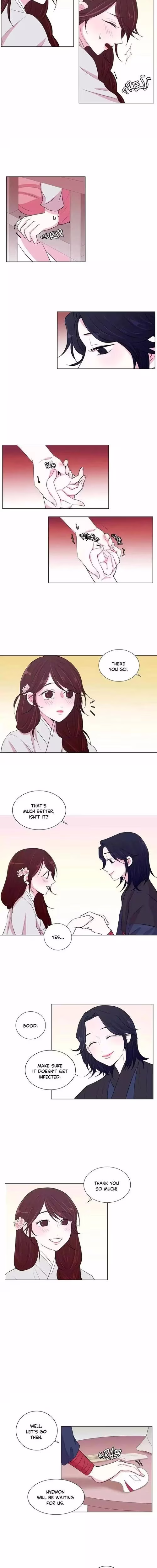 Moonlight Garden - Chapter 18 - Part 6