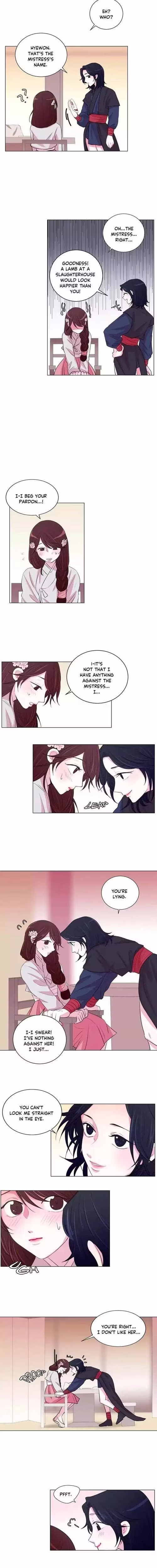 Moonlight Garden - Chapter 18 - Part 7