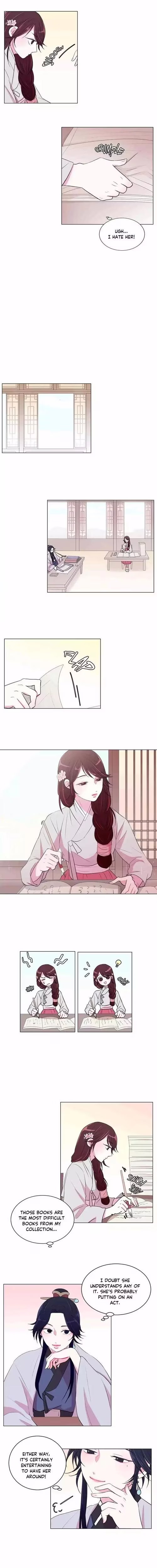 Moonlight Garden - Chapter 19 - Part 5