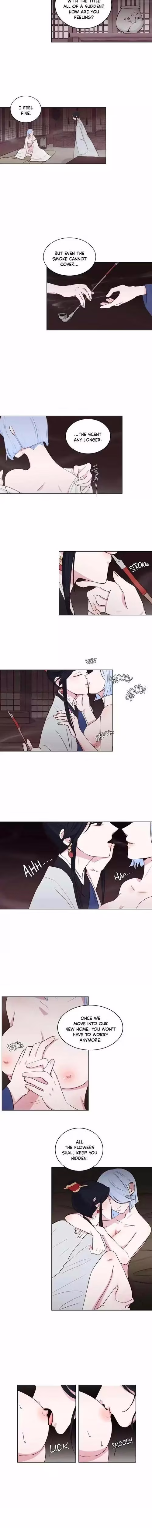 Moonlight Garden - Chapter 2 - Part 3