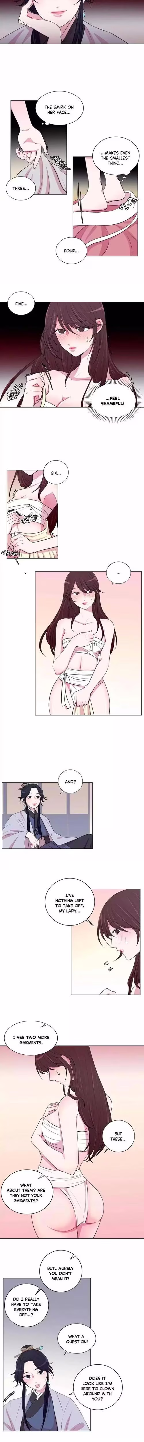 Moonlight Garden - Chapter 20 - Part 4