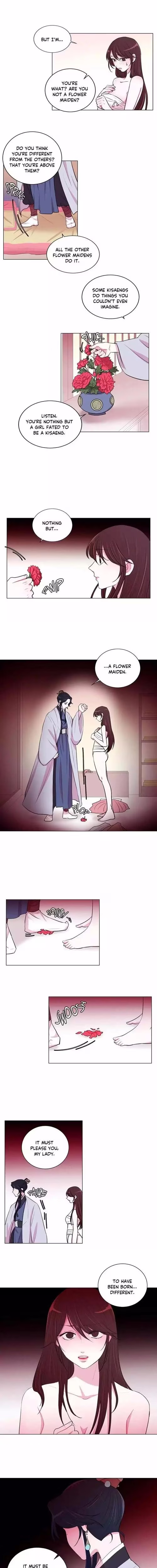 Moonlight Garden - Chapter 20 - Part 5