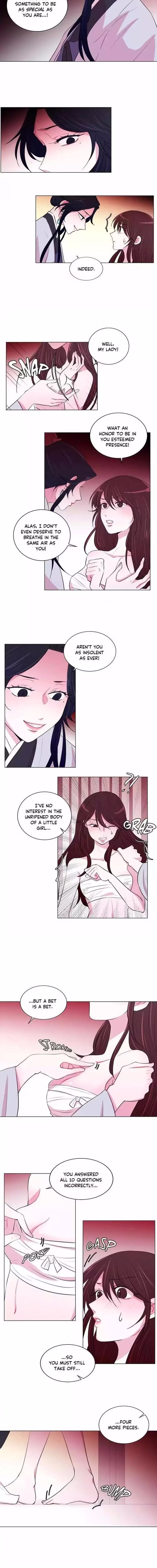 Moonlight Garden - Chapter 20 - Part 6