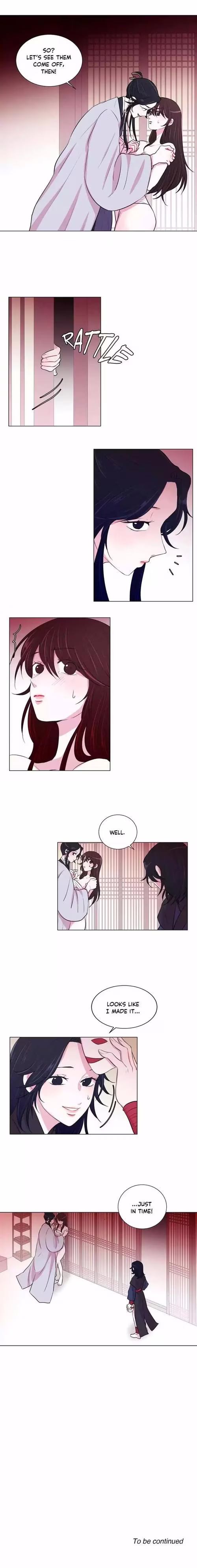 Moonlight Garden - Chapter 20 - Part 7