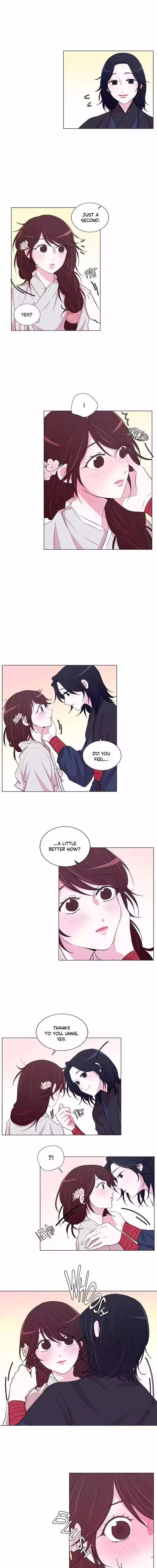 Moonlight Garden - Chapter 21 - Part 3