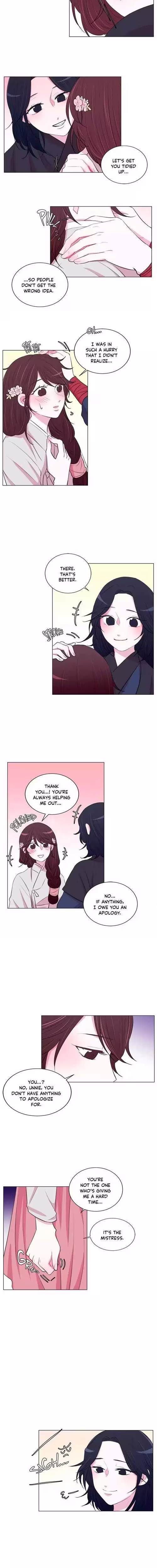 Moonlight Garden - Chapter 21 - Part 4