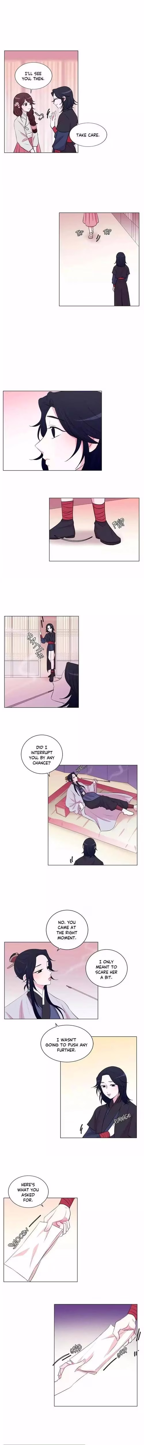 Moonlight Garden - Chapter 21 - Part 5